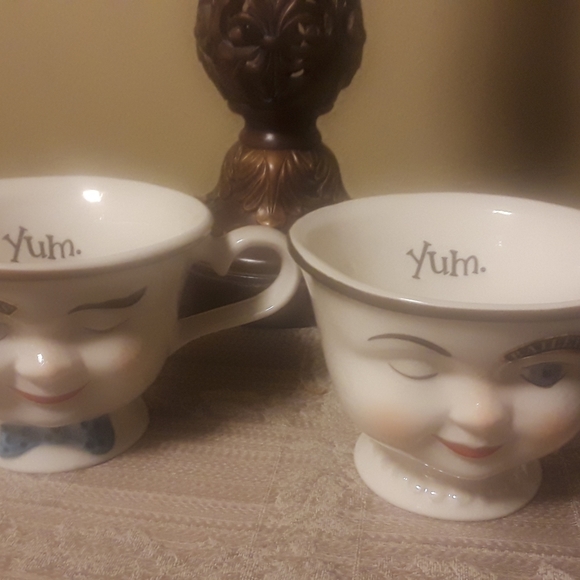 cups - Picture 2 of 2